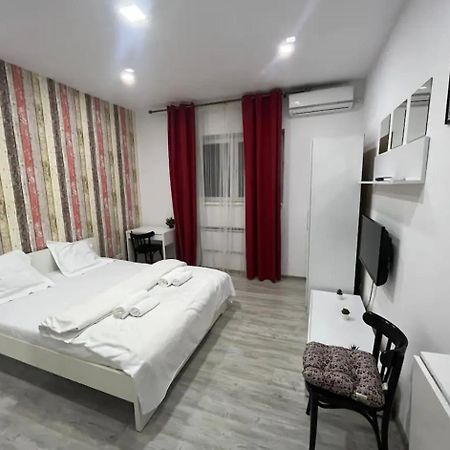 בוקרשט Amazing Location In The City Center מראה חיצוני תמונה