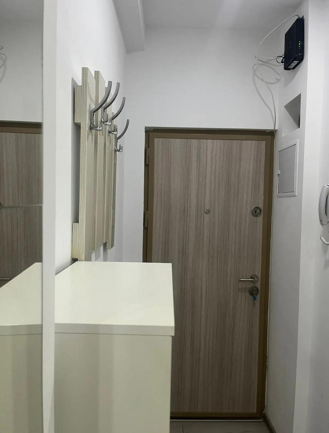 בוקרשט Amazing Location In The City Center מראה חיצוני תמונה