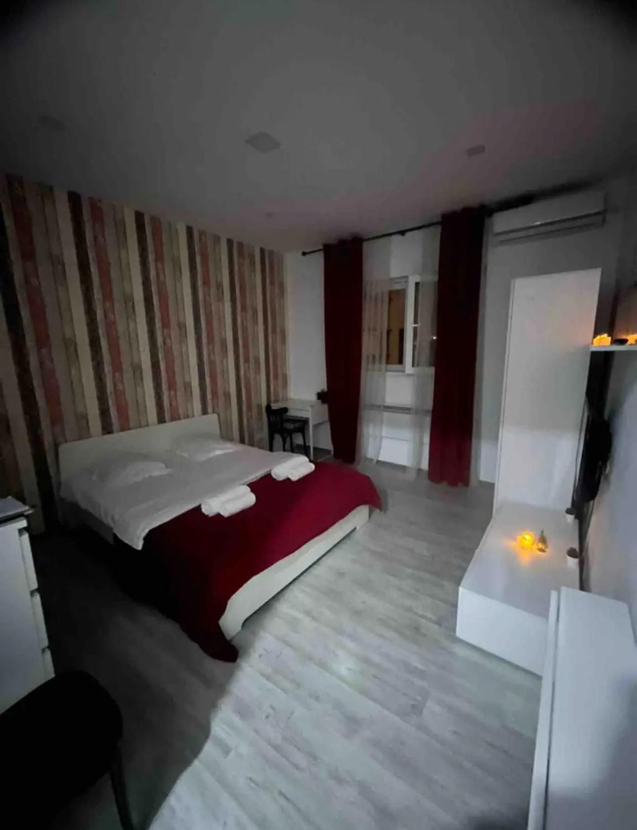 בוקרשט Amazing Location In The City Center מראה חיצוני תמונה
